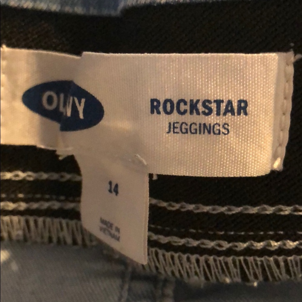 Pants